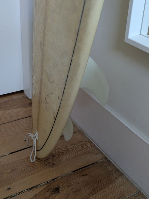 Prancha de surf Semente