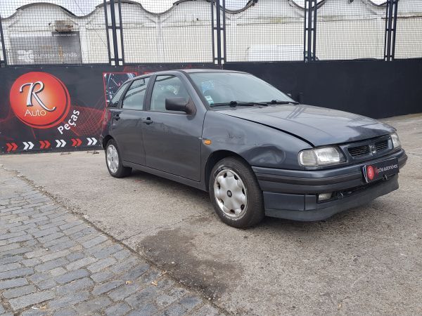 Para Peças Seat Ibiza Ii (6K1)