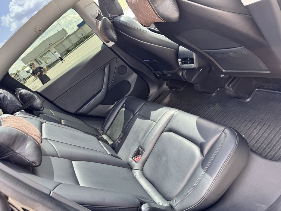 Tesla Model Y 2020 Long Range AWD