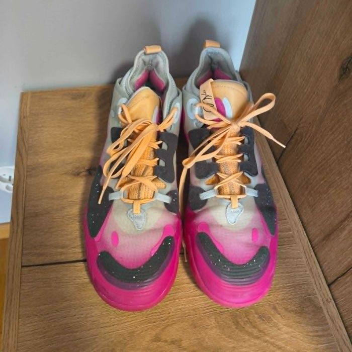 Buty do koszykówki Adidas Harden vol.5 r.49