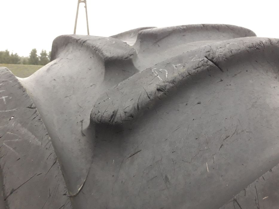 Opony 650/75r38 michelin opona 650/75/38