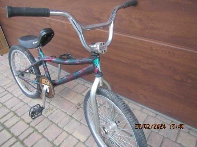 Sprzedam BMX 20Cali