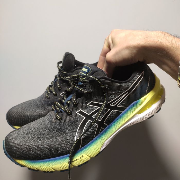 Asics gel GT-2000 10 43 размер