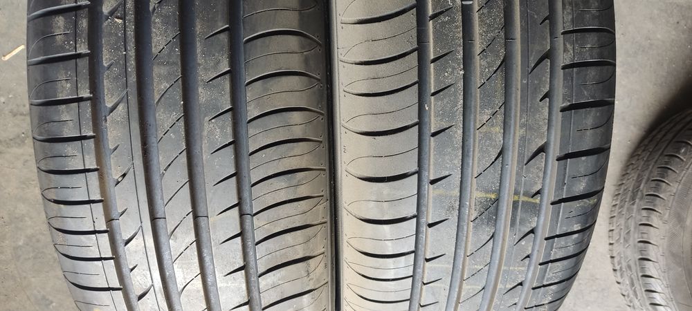 2szt 235 60r18 103H Hankook ventus prime 2