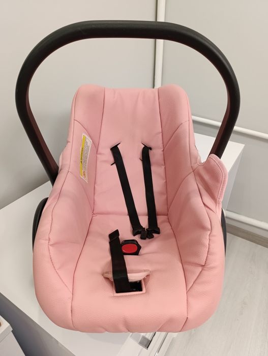 Продам Автокрісло(автолюлька).