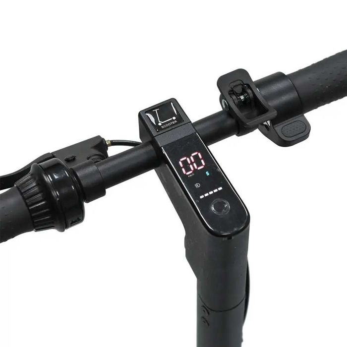 Электросамокат iTrike MES 1033-1