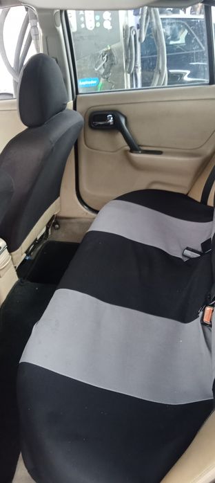 Nissan primeira 1.6