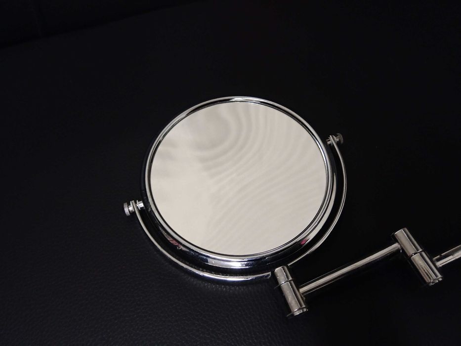 Lustro lusterko powiększające do makijażu