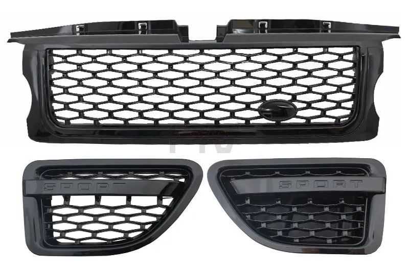 Grelhas Range Rover L320 (2005 a 2009) Look Sport