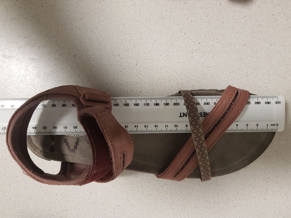 Жіночі сандалі Merrell Terran Cross II