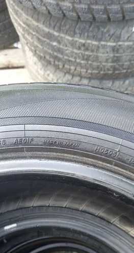 Yokohama BluEarth AE01 185/65 R15