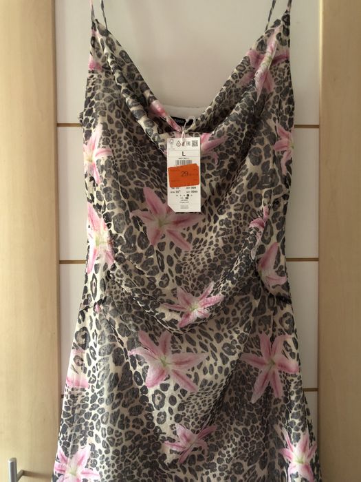 Sukienka Cropp L