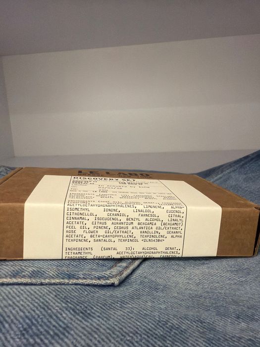 Le Labo Discovery Set (малий)