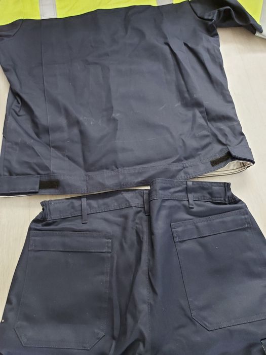 Ubranie trudnopalne xl