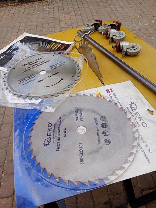 krajzega piła spiawna