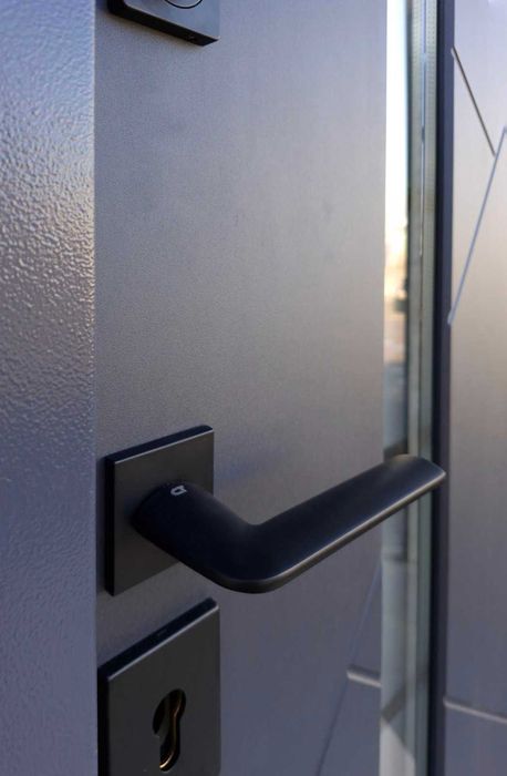 Вхідні металеві двері тм "Магда" в будинок та квартири