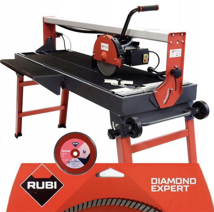 Ручний плиткоріз RUBI 1200мм, 1000мм, 850мм, 800мм