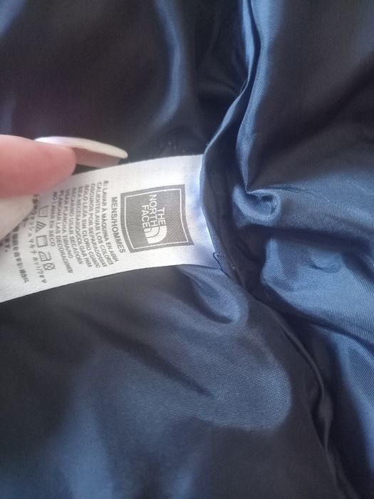 Casaco the north face