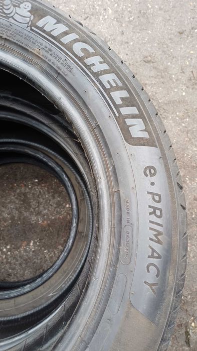 Michelin E-Primacy 225/55 R18 102V XL 2023r