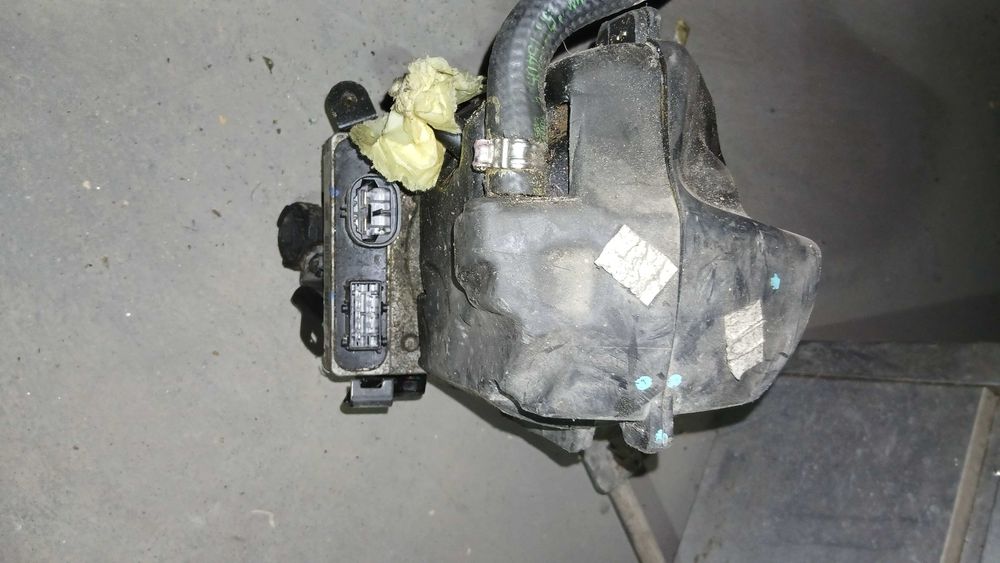 Bomba de direção assistida eléctrica citroen C5