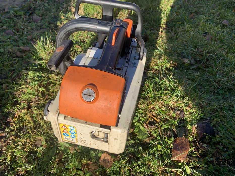 Pilarka spalinowa Stihl MS200T