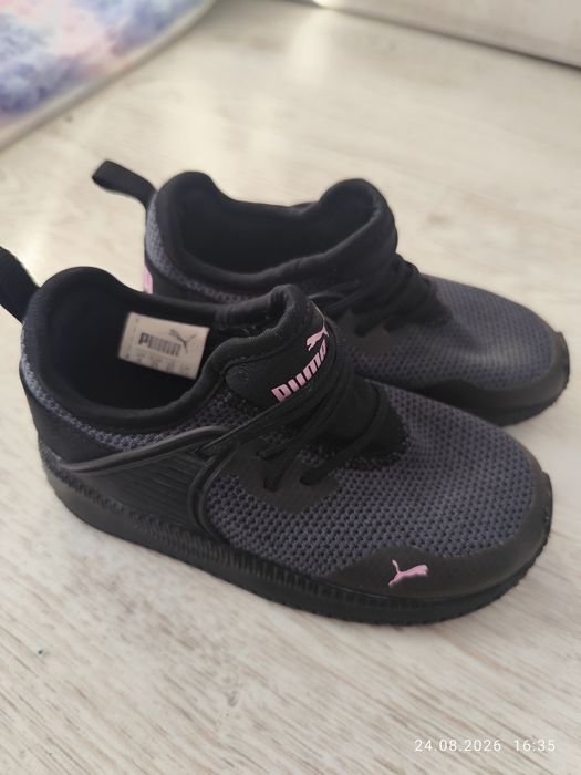 Buty Puma rozmiar 25