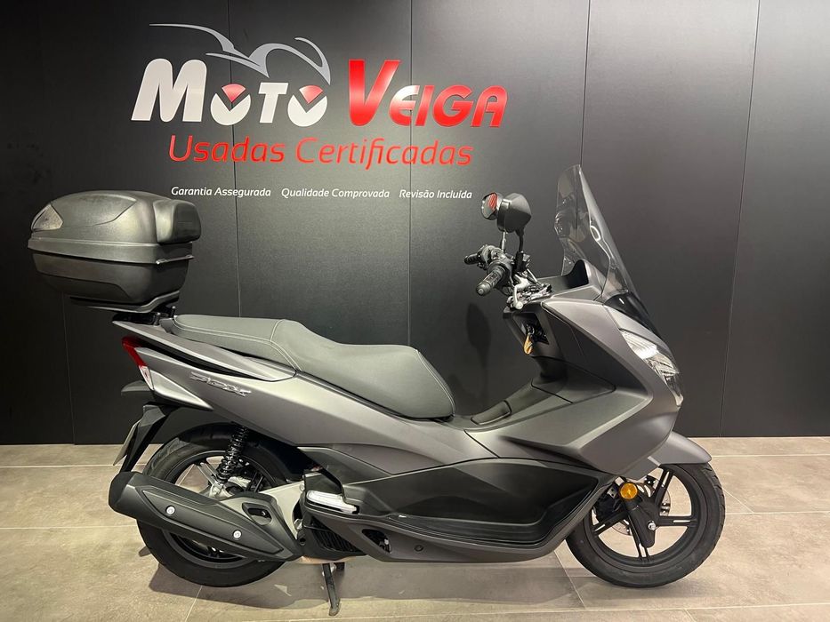 Honda PCX125