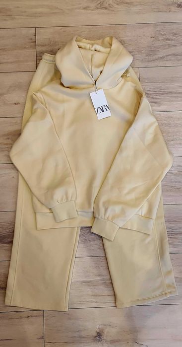 Костюм флісовий ZARA розмір S-M