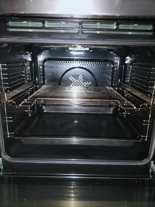 Kuchnia indukcyjna amica 6118IE2.376HTaDpXx