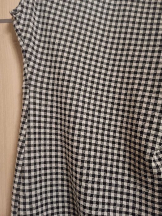 Zara - piękna, seksowna sukienka