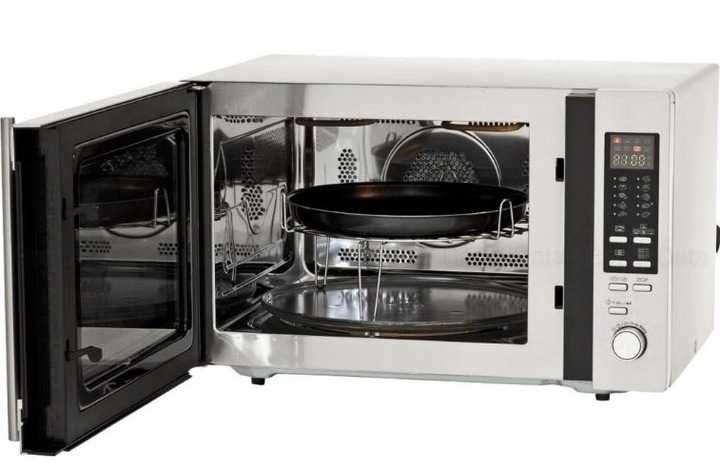 Kuchenka mikrofalowa wolnostojąca Sharp R982STWE