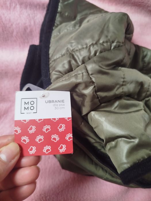 Ubranko dla psa soxo 30 cm