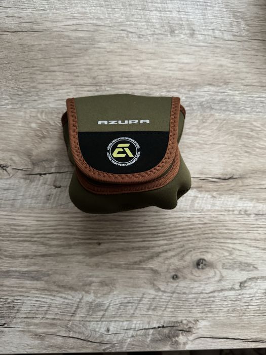 Продам риболовний комплект на хижака спинниг + котушка