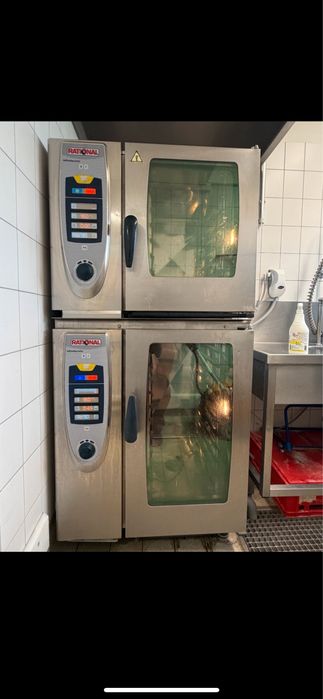 Piece Rational scc w zestawie combi duo