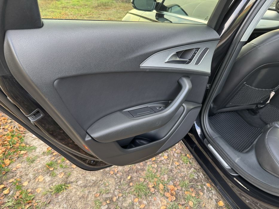 Продам AUDI A6 C7 3.0