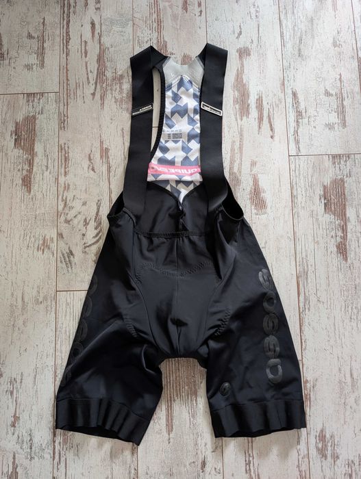 Assos Spodenki T.Equipe EVO L