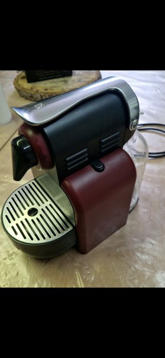 Máquina café Delonghi/Philips