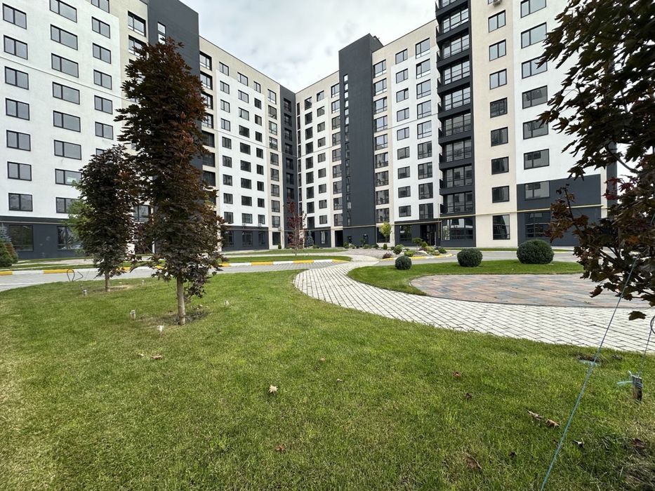 2Кк,ЖК Континент Рей,Інд.газове опал,Топ ціна,Без комісії,Швидка угода