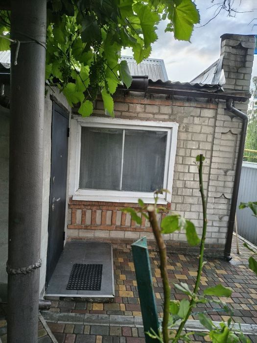 Продам дом Победа 6