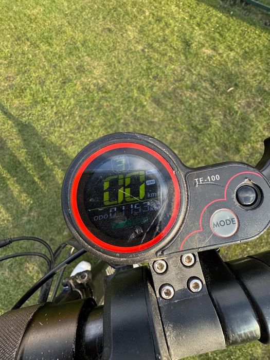 Електросамокат Kugoo M4 Pro