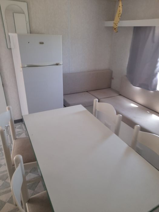 alugu casa pré fabricada t2
