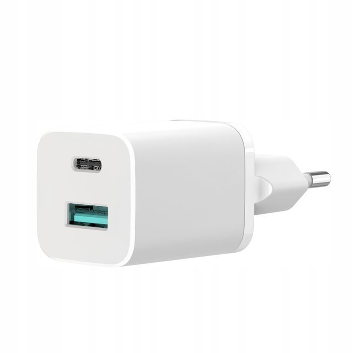 Ładowarka Usb C 30W Qc3.0 Do Iphone 13 14 Pro Max