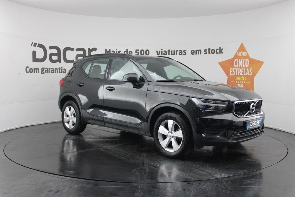 Volvo XC 40 2.0 D3
