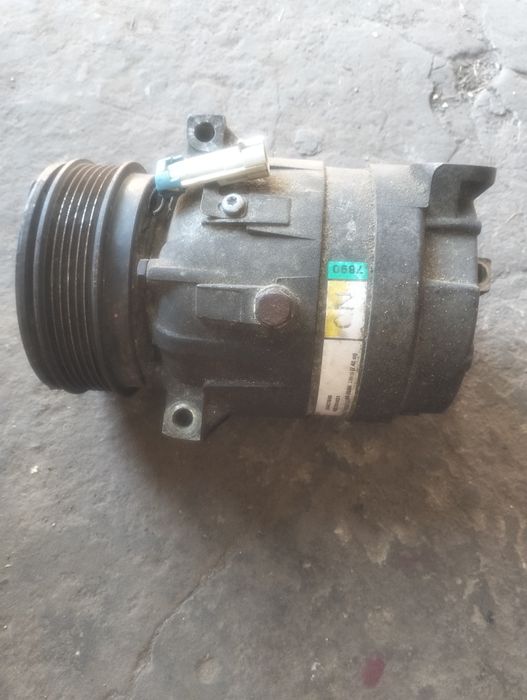 Компресор кондиціонера