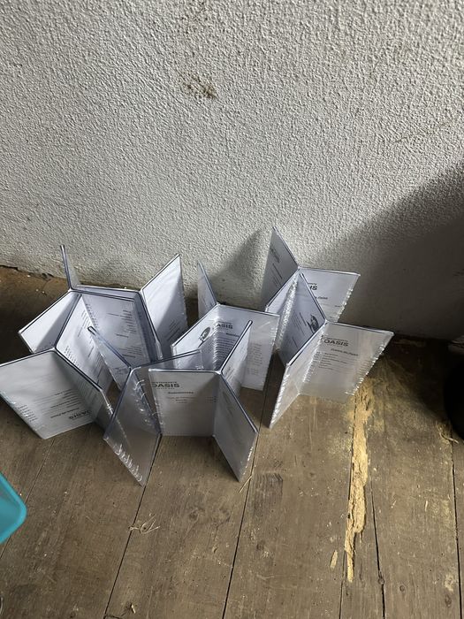 Ementas triangulares