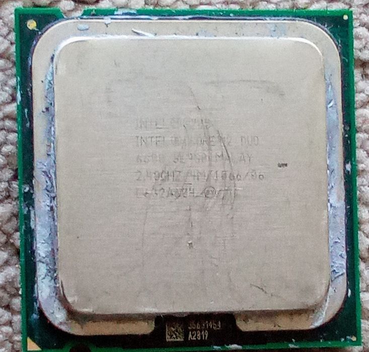 Memorias edo, sdram, ddr, ddr2 e cpu p3 e p4