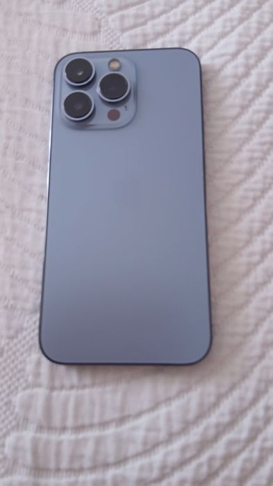 Iphone 13 pro desbloqueado