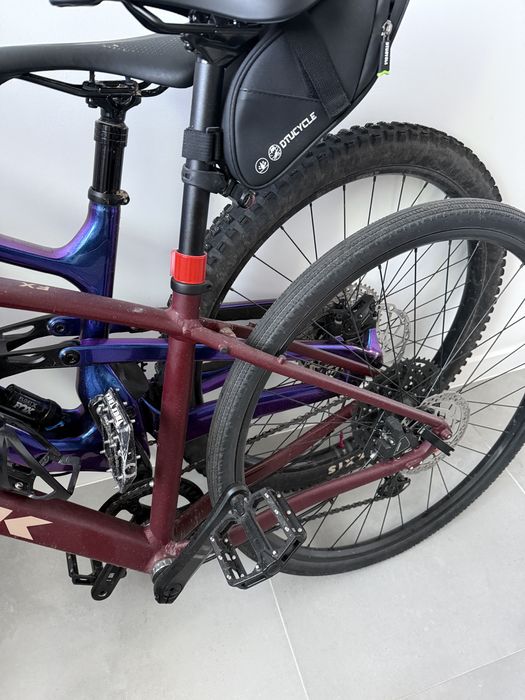 FX Sport Alu 3 M