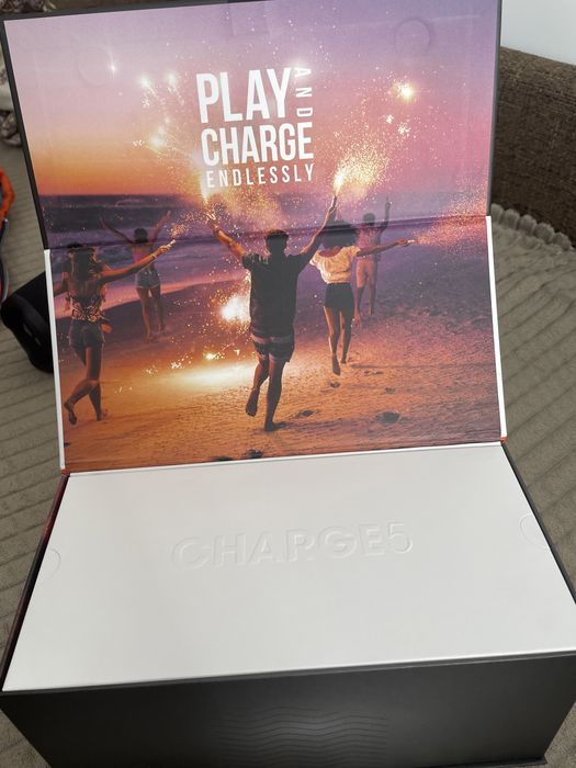Jbl Charge 5,оригінал!
