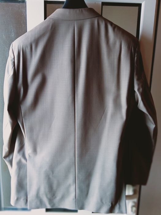 Fato Pierre cardin Paris